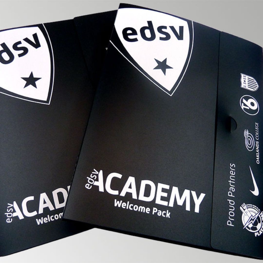 Custom Ring Binders Build Your Own Binder Screentec