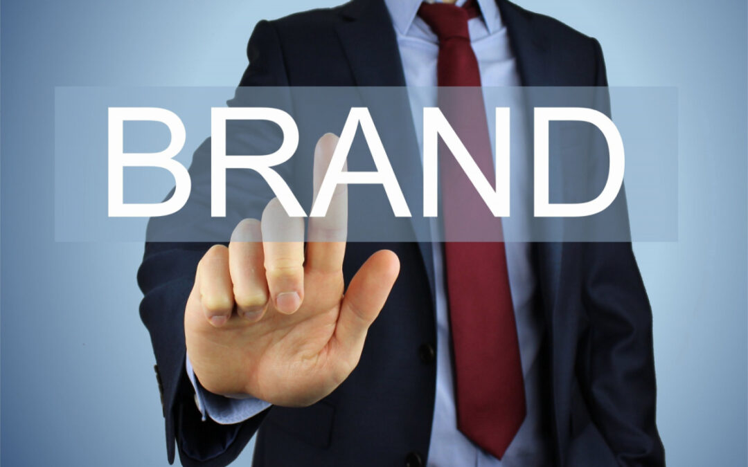 Why is Corporate Branding So Important?