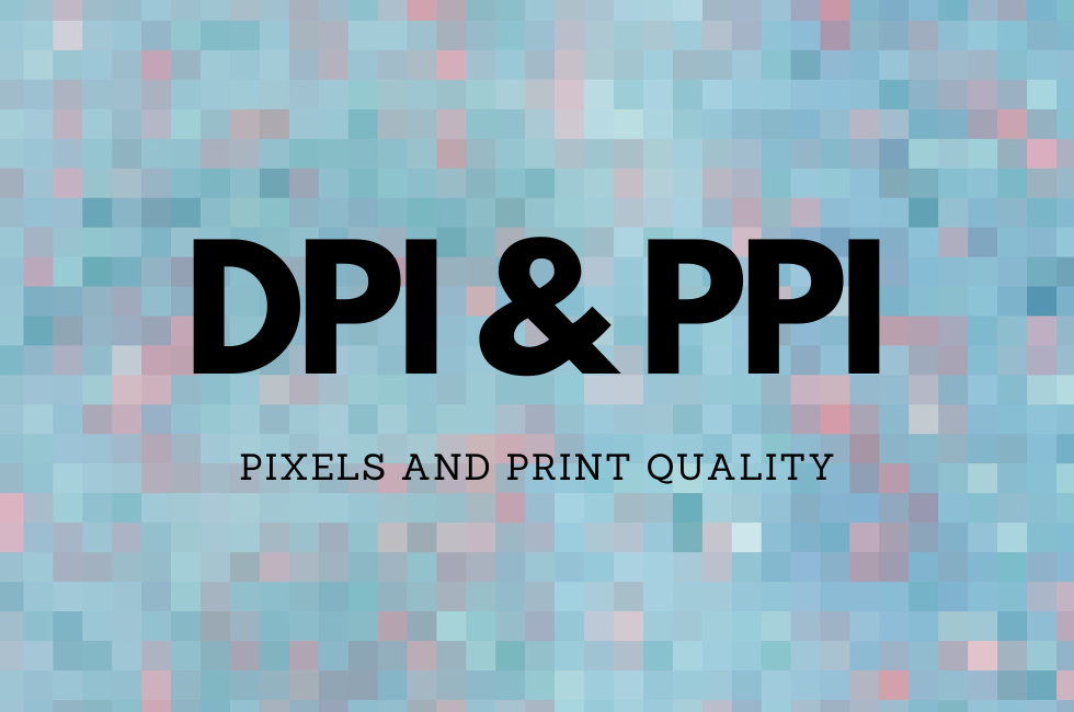 Unveiling the Science of Print Resolution: Navigating DPI and PPI in Digital Printing