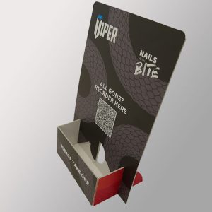 A5 Leaflet Dispenser