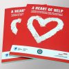 Heart of Help Report