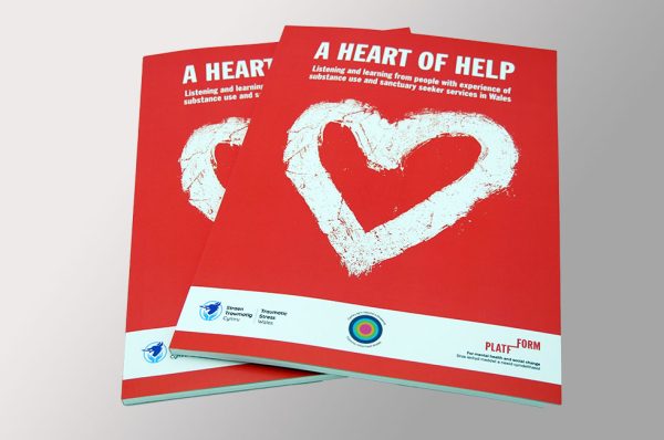 Heart of Help Report