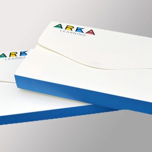 A4+ Polypropylene Boxfile