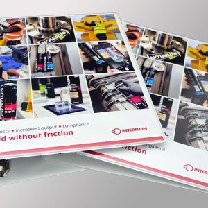 A4+ PVC Encapsulated Ring Binder