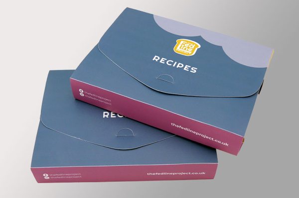 A5 Boxfile