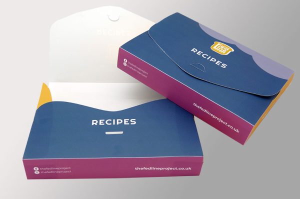 A5 Boxfile