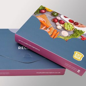 A5 Boxfile