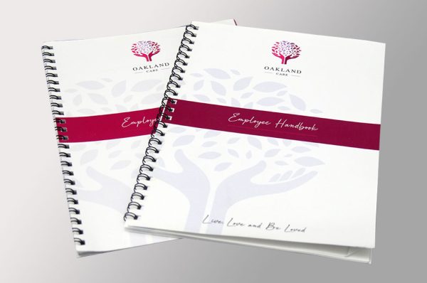 A5 Employee Handbook