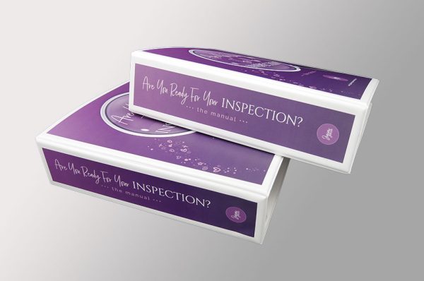 A4+ PVC Ring Binder