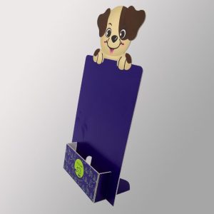 A5 Twist lock Leaflet Dispenser